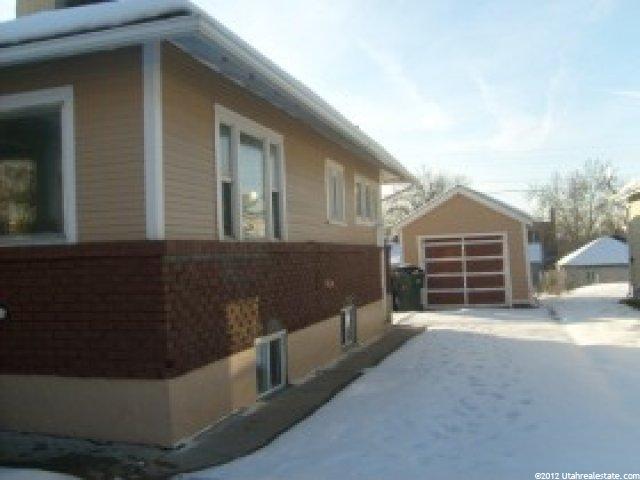 2869 Fowler Ave, Ogden, UT 84403 — photo 2