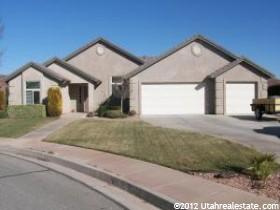 1968 Centennial Dr, St. George, UT 84770