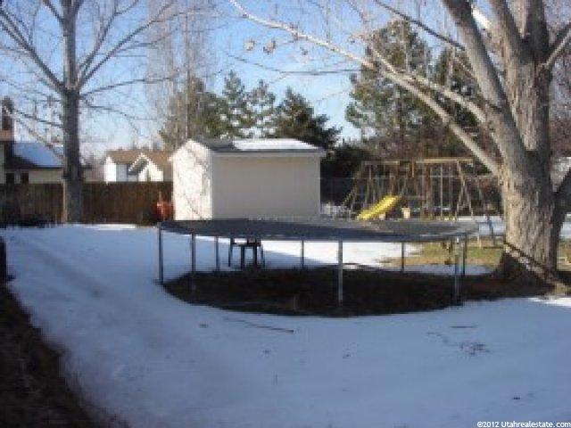 853 W 700 N, Clearfield, UT 84015 — photo 2