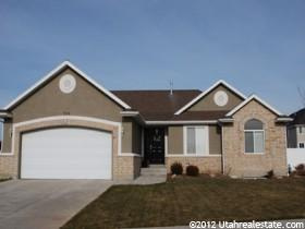 1694 W 2575 S, Syracuse, UT 84075
