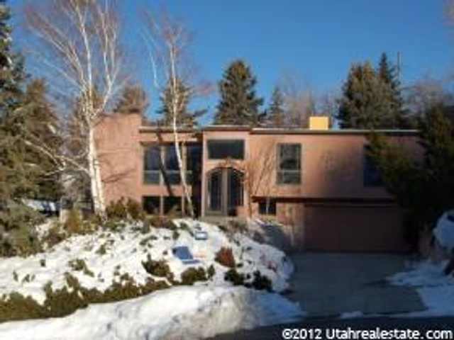 3671 E Kaibab Cir, Salt Lake City, UT 84109