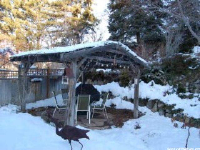 3671 E Kaibab Cir, Salt Lake City, UT 84109 — photo 11