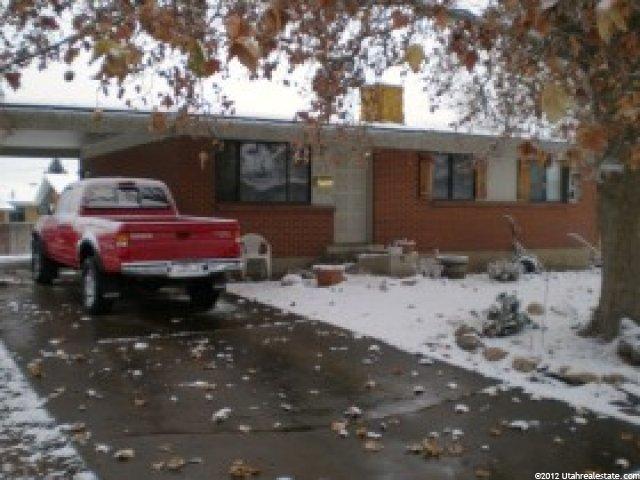 853 N 150 W, Clearfield, UT 84015 — photo 11