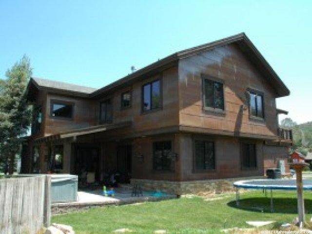 2216 Sunset Ct, Park City, UT 84060 — photo 11