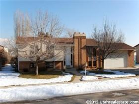 5494 S 3450 W, Roy, UT 84067