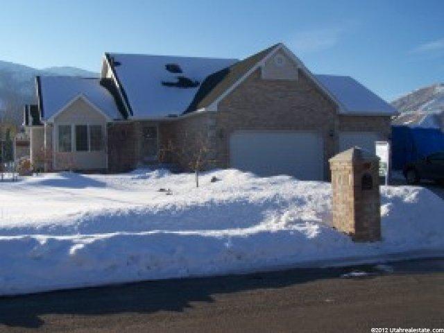 320 S 100 E, Mantua, UT 84324 — photo 2