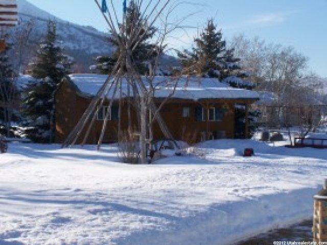 320 S 100 E, Mantua, UT 84324 — photo 11
