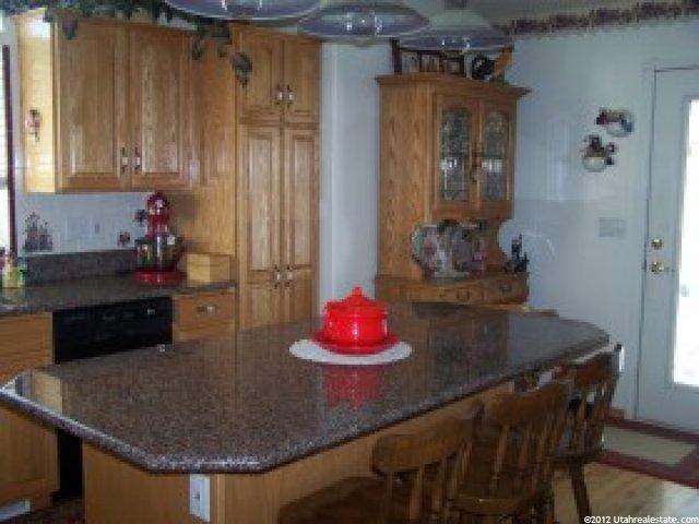 320 S 100 E, Mantua, UT 84324 — photo 5