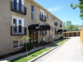 1255 E 200 S ##7, Salt Lake City, UT 84102
