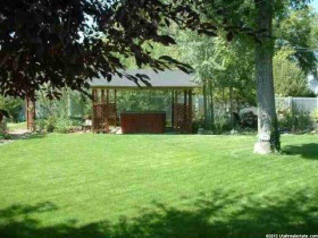 112 S 2nd W, Grace, ID 83241 — photo 4