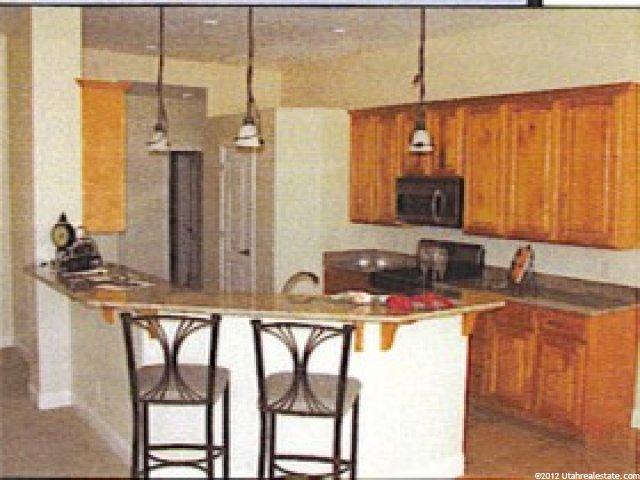40 E Roundy Mountain Rd, Leeds, UT 84746 — photo 3