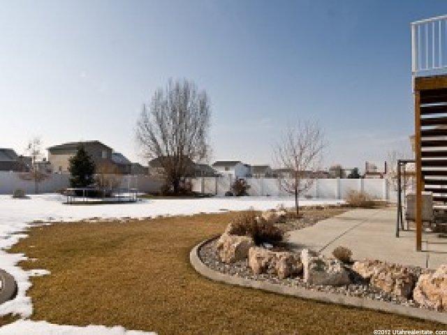 2863 W 2175 N, Clinton, UT 84015 — photo 12