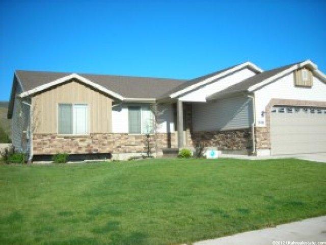248 N 200 W, Kamas, UT 84036 — photo 2