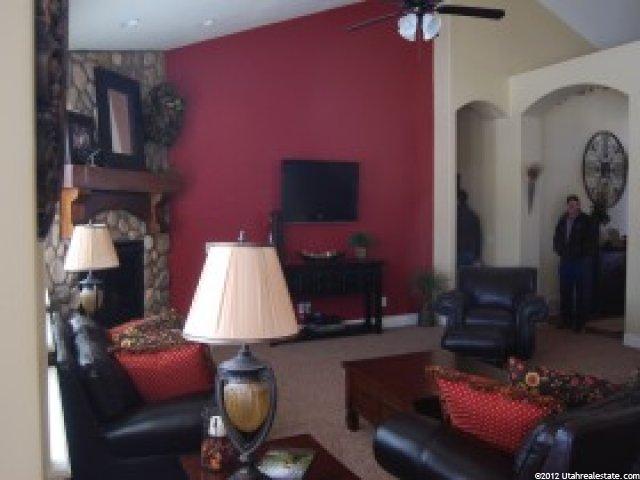 337 S Stonegate Dr, Roosevelt, UT 84066 — photo 3