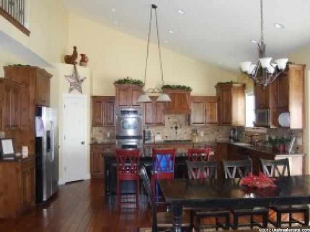 337 S Stonegate Dr, Roosevelt, UT 84066 — photo 4