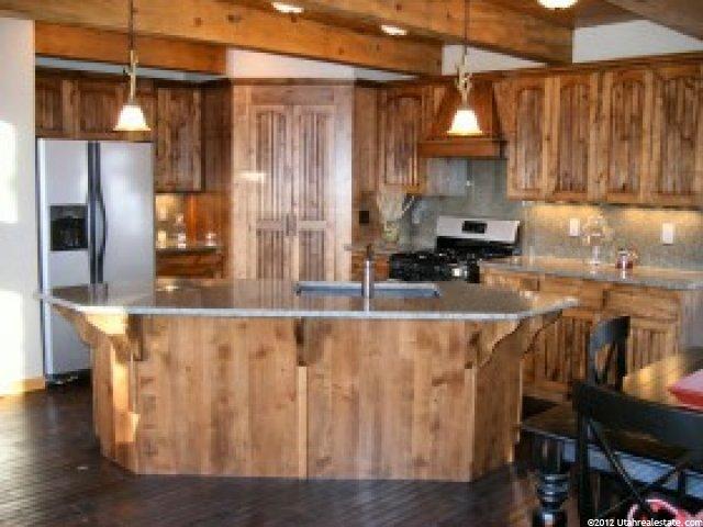 214 N 275 E, Brian Head, UT 84719 — photo 2