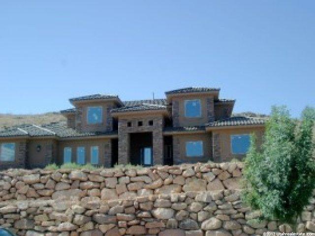 2255 Hill Rd, Bloomington, UT 84790 — photo 2