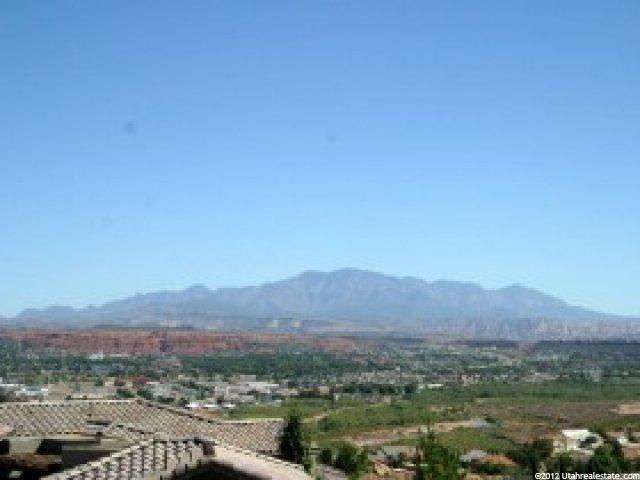 2255 Hill Rd, Bloomington, UT 84790 — photo 4