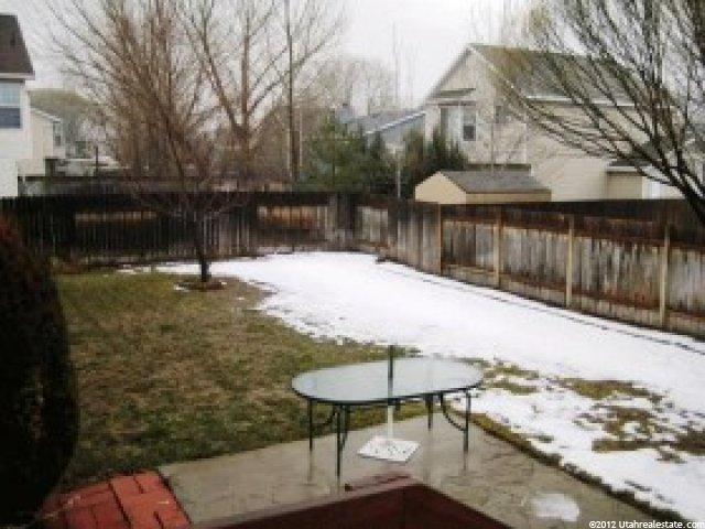1959 W Sir Charles Dr, Salt Lake City, UT 84116 — photo 12