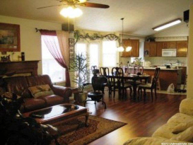 1959 W Sir Charles Dr, Salt Lake City, UT 84116 — photo 5