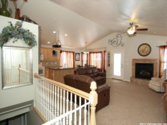 1075 N Valley View Dr, Tremonton, UT 84337 — photo 2