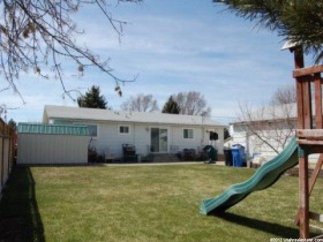 287 W 775 N, Logan, UT 84321 — photo 8