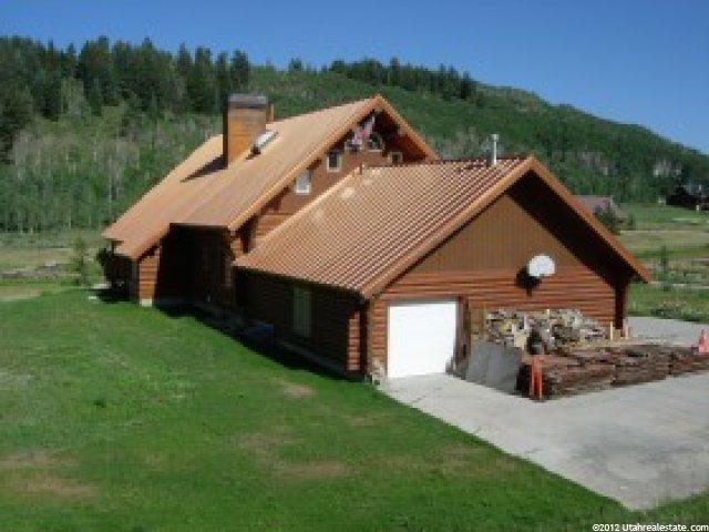 16790 S Summit Dr, Daniel, UT 84032 — photo 2