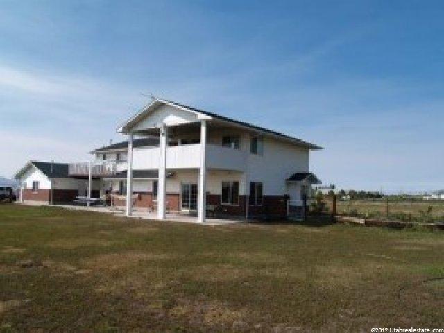 320 E 9800 N, Richmond, UT 84333 — photo 2