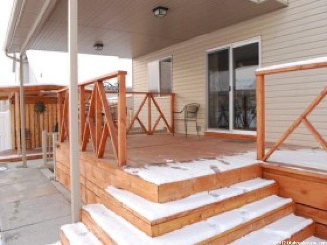 132 E 2200 S, Clearfield, UT 84015 — photo 11