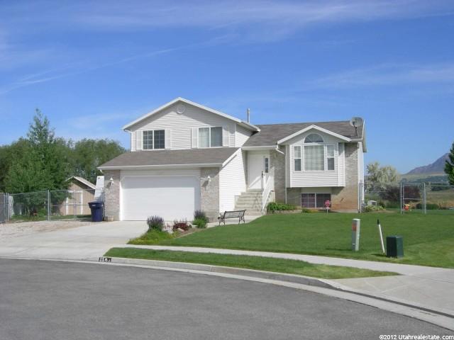 1167 N 200 E, Harrisville, UT 84404 — photo 12