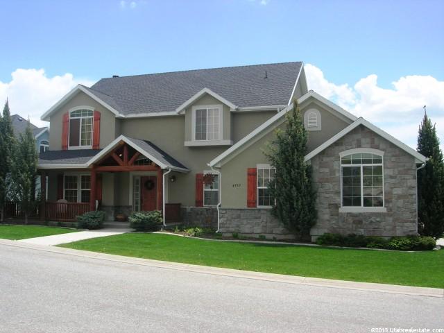 4737 E Fairway Oaks Dr, Eden, UT 84310 — photo 2