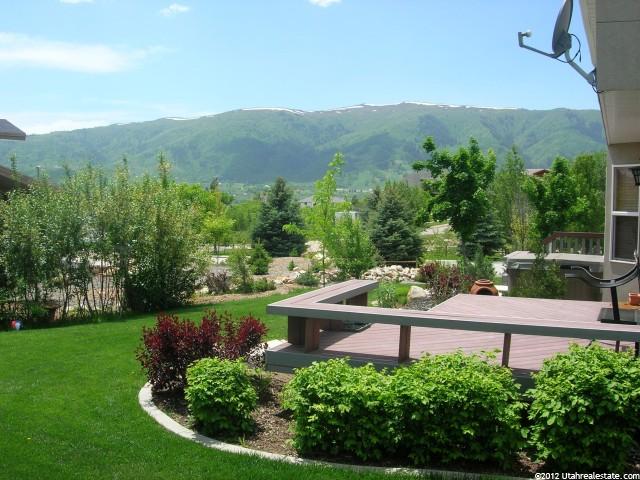 4737 E Fairway Oaks Dr, Eden, UT 84310 — photo 12