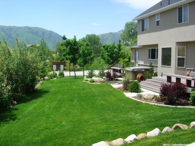 4737 E Fairway Oaks Dr, Eden, UT 84310 — photo 9