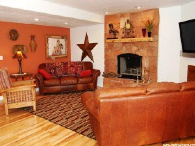4737 E Fairway Oaks Dr, Eden, UT 84310 — photo 3