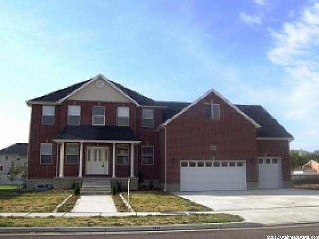 3931 Turnberry Dr, Syracuse, UT 84075 — photo 2