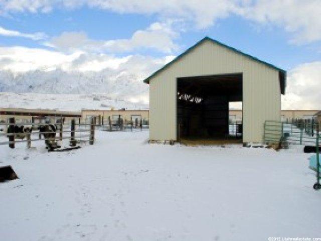 3690 N Higley Rd, Farr West, UT 84404 — photo 12