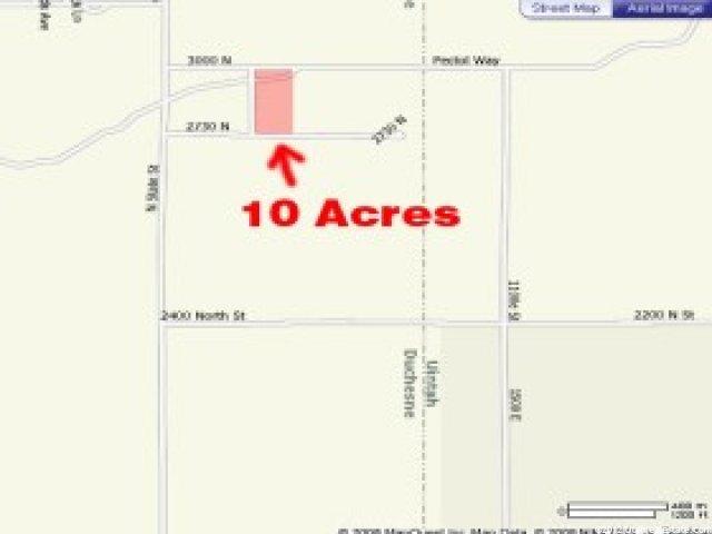 271 E 2730 N, Roosevelt, UT 84066 — photo 7