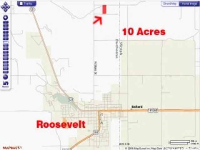271 E 2730 N, Roosevelt, UT 84066 — photo 8