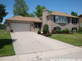 1123 N 1290 W, Farmington, UT 84025