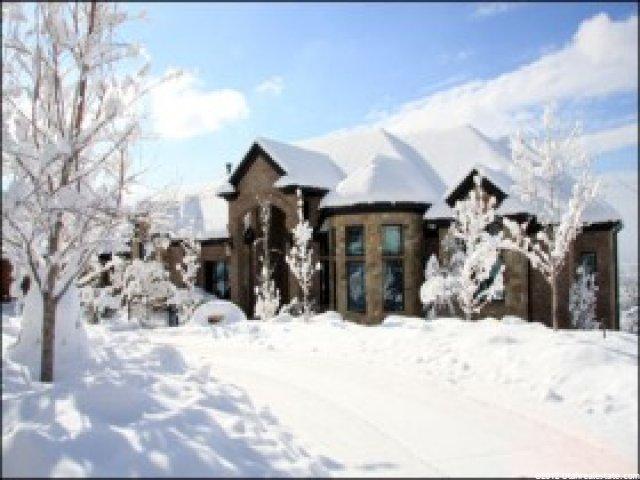 1726 S Stone Ridge Cir, Bountiful, UT 84010 — photo 12