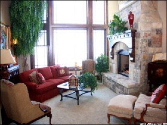 1726 S Stone Ridge Cir, Bountiful, UT 84010 — photo 6