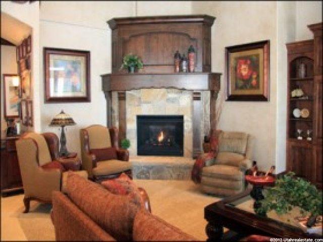 1726 S Stone Ridge Cir, Bountiful, UT 84010 — photo 8
