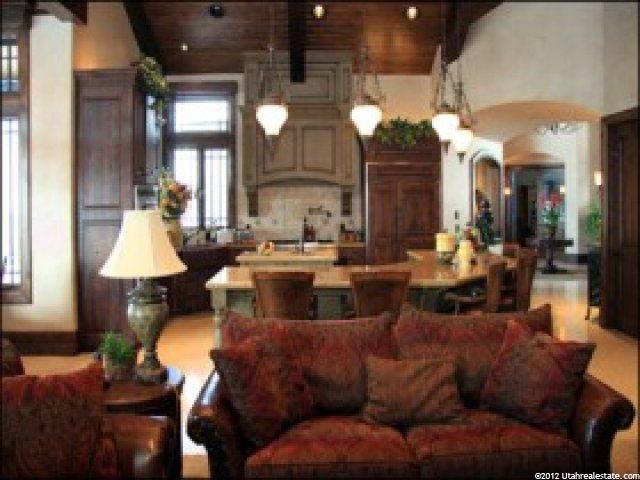 1726 S Stone Ridge Cir, Bountiful, UT 84010 — photo 9