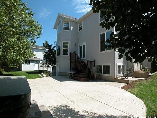 9166 Falcon Way, Sandy, UT 84093 — photo 11