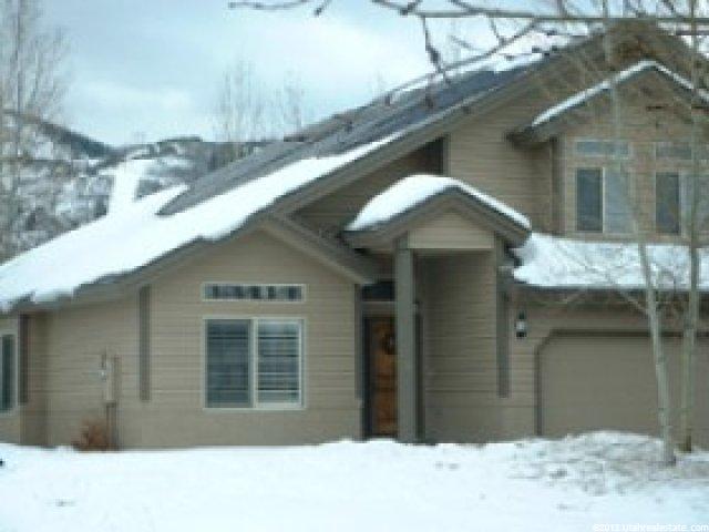 1521 Cutter Ln, Park City, UT 84098 — photo 9