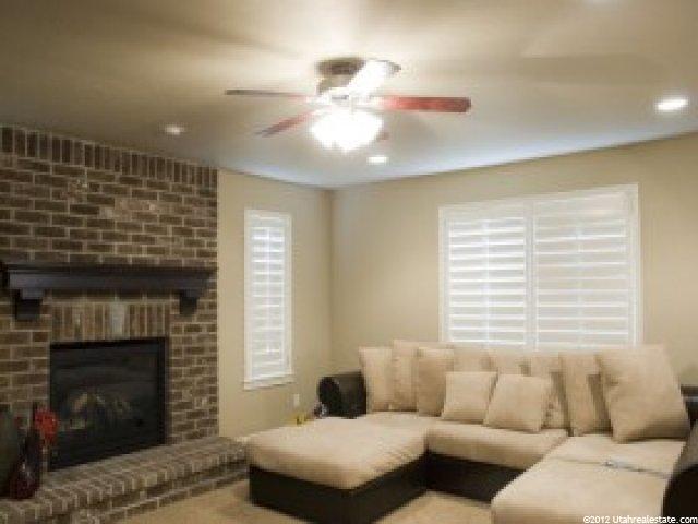 444 Cornfield Cir, Kaysville, UT 84037 — photo 7