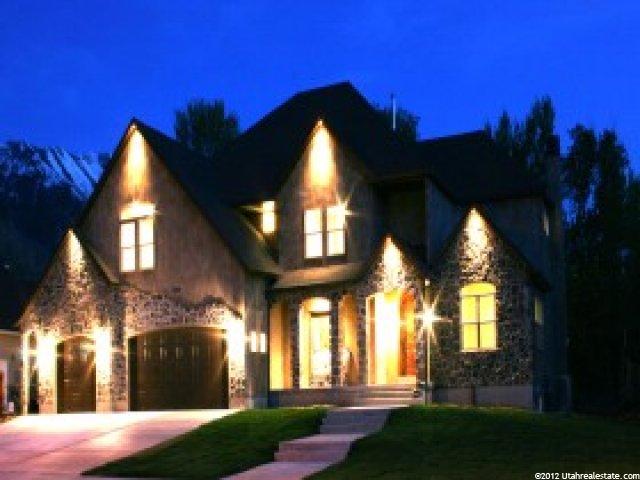 2008 E Pebble Creek Dr S, Springville, UT 84663 — photo 2