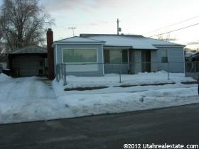 4511 W 5500 S, Salt Lake City, UT 84118