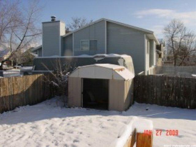 1911 S 100 St E, Clearfield, UT 84015 — photo 7