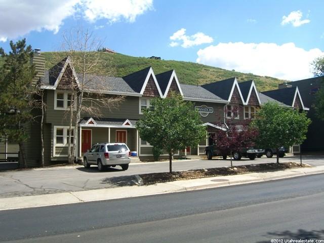 1384 Park Ave #2, Park City, UT 84060 — photo 2